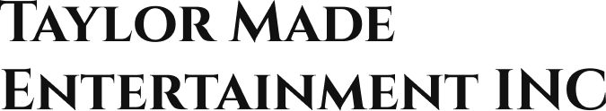 Taylor Made Entertainment INC logo